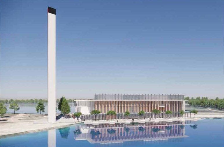 County supports science centre vision with $20,000 for feasibility study post image