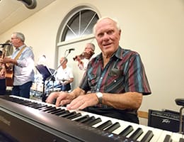 BEATTIE, William (Bill) Archibald post image