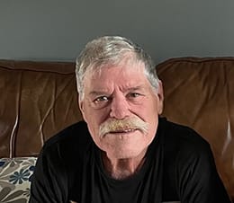 BURT, Winston post image