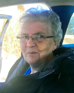 GRAASKAMP, Maria “Mary” post image