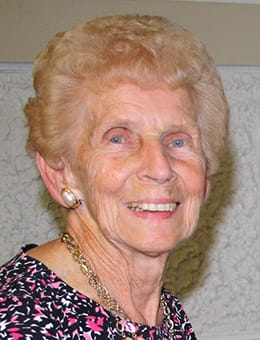 GROMINSKY, Catherine post image