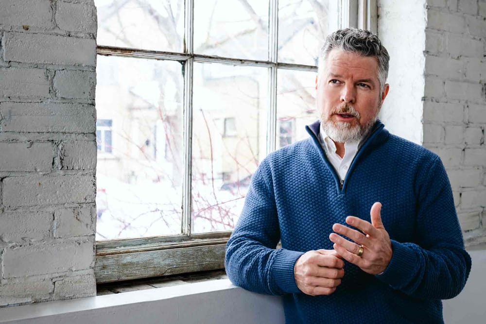 Kruchkywich acclaimed as NDP candidate for Perth-Wellington post image