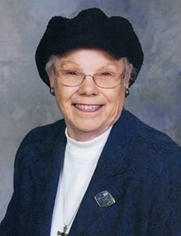 KNIGHT, Elizabeth Mary (Betty) post image