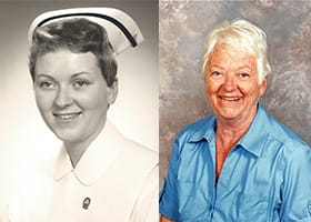 RAPP, Jane Elizabeth post image