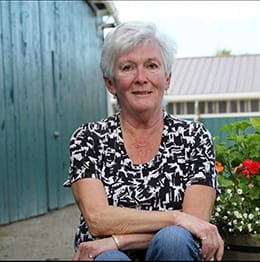 READYHOUGH, Carolyn Mildred post image