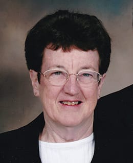 ROSS, Eleanore post image