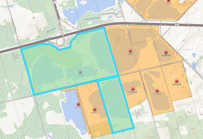 University of Guelph accused of breaking promises in favour of making money post image