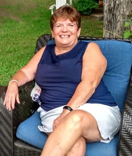 SPURGEON, Nancy (Meek) post image