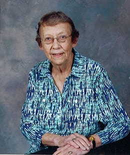 TURNER, Lucille Irene post image