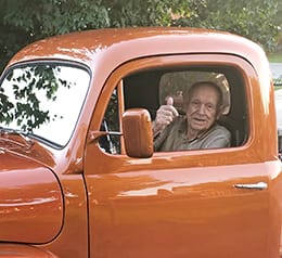 VELDMAN, John post image