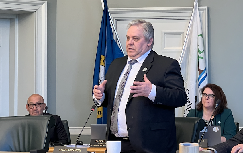 County council rejects idea of larger signs to warn drivers of speed cameras post image