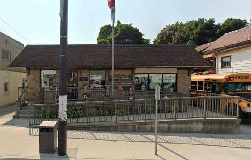 Township spending $375,000 to renovate former Arthur municipal office post image