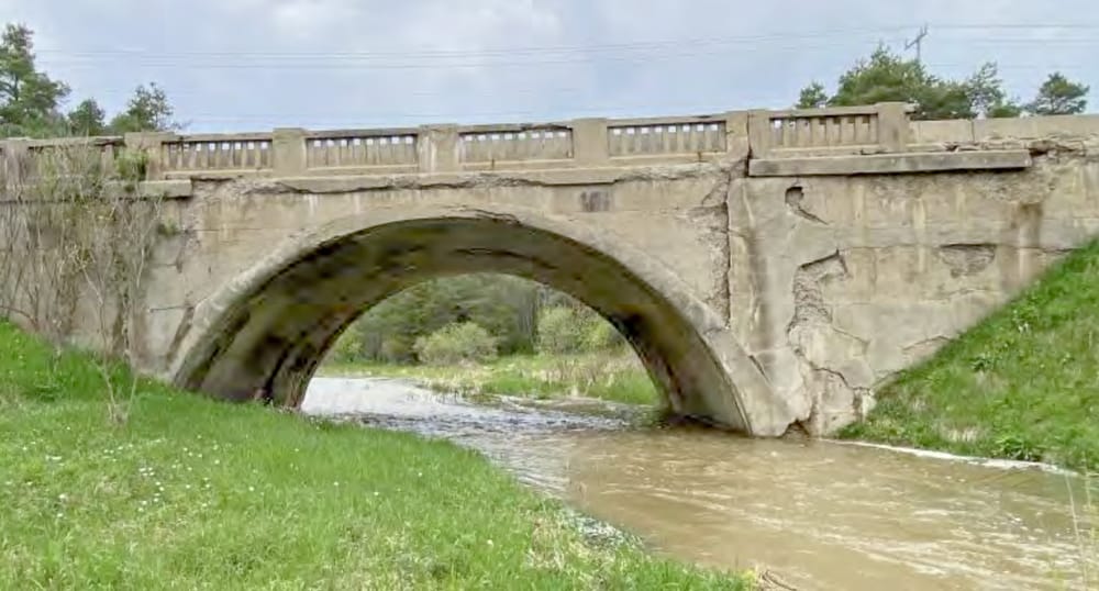 County awards $22.3-million bridge replacement contract post image