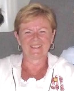 CHILTON, Rita Marie (nee Smith) post image