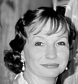 CLARK, Gloria post image