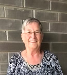 DETTA, Phyllis Caroline (nee Gates) post image