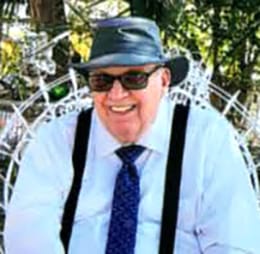 DINGMAN, Elgin Terence (Terry) post image