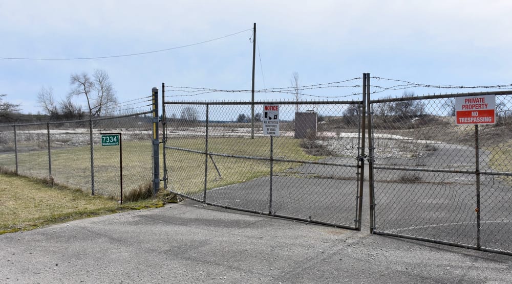 Centre Wellington purchases long-coveted well on Middlebrook Road post image