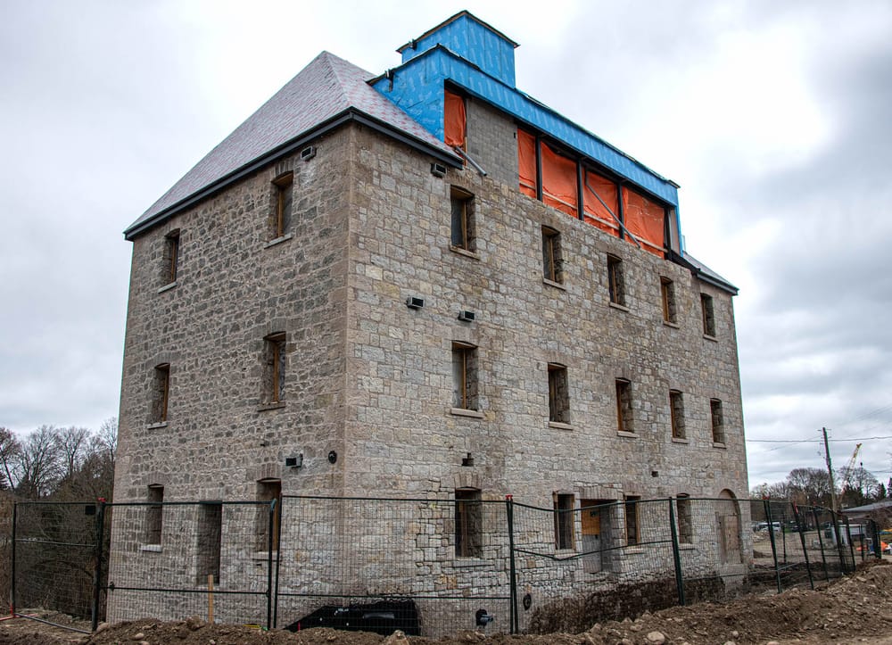 New Erin library to open shortly after Labour Day post image