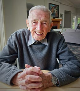 DUNSMORE, Neil Thomson post image