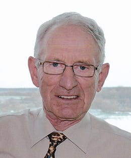 FRASER, Sam (Ian) post image