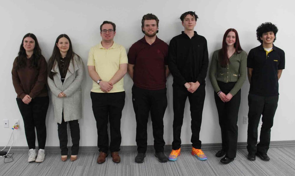 Students share experiences with experiential learning at WCDSB post image