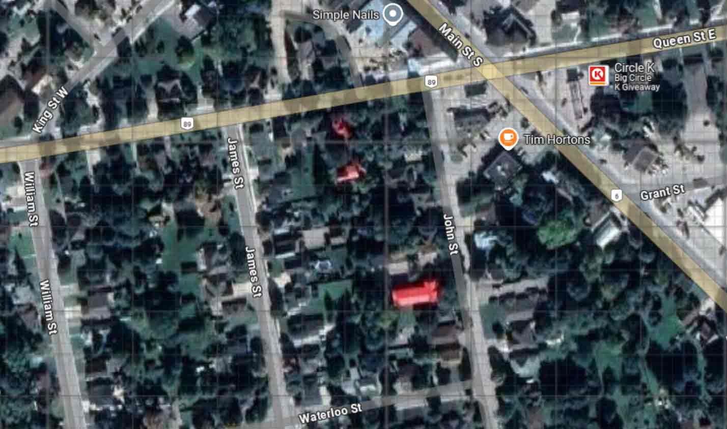 John Street project awarded to Moorefield Excavating Limited for $1.1 million post image