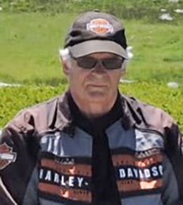 JUKES, “Ted” Edward George post image