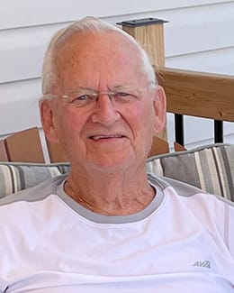 SCHENK, John post image