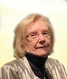 SCHMIDT, Mary post image