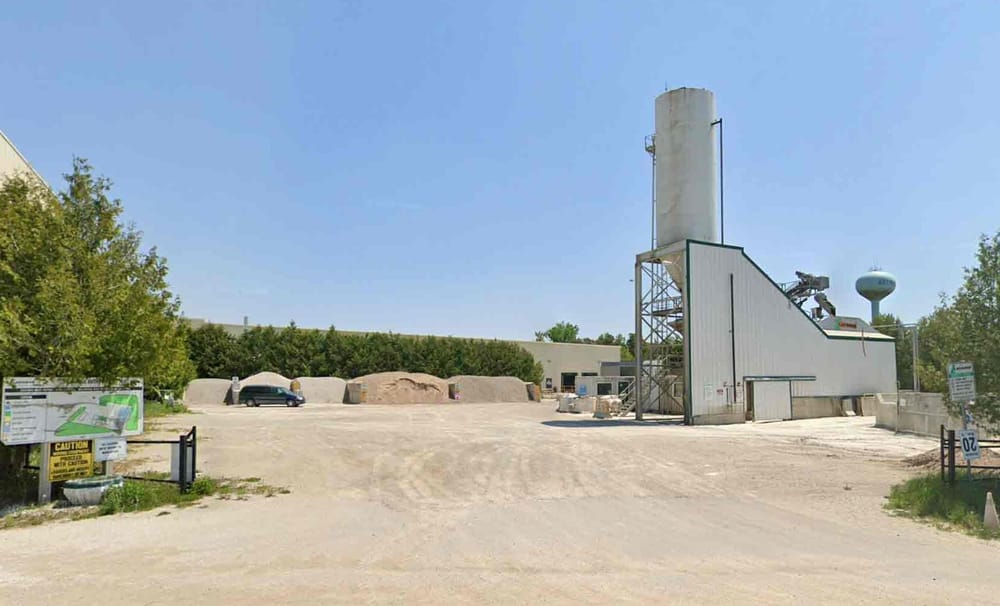 Arthur concrete plant to reopen after five-year closure post image