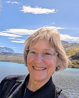 STEPHENS, Christine Anne post image