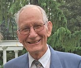 VAN ANKUM, George post image