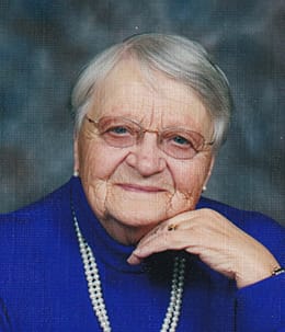 VON WESTERHOLT, Elma post image