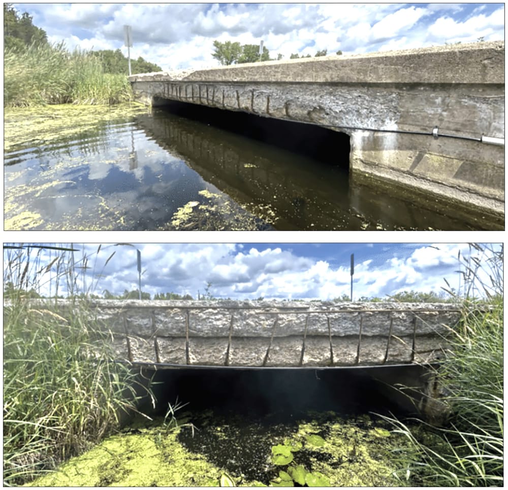 Guelph/Eramosa council awards $1.5-million tender for 7th Line bridges post image
