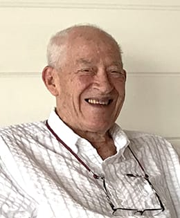 WIGMORE, Eric James post image