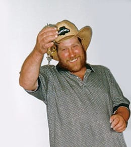 WILSON, Kent William post image