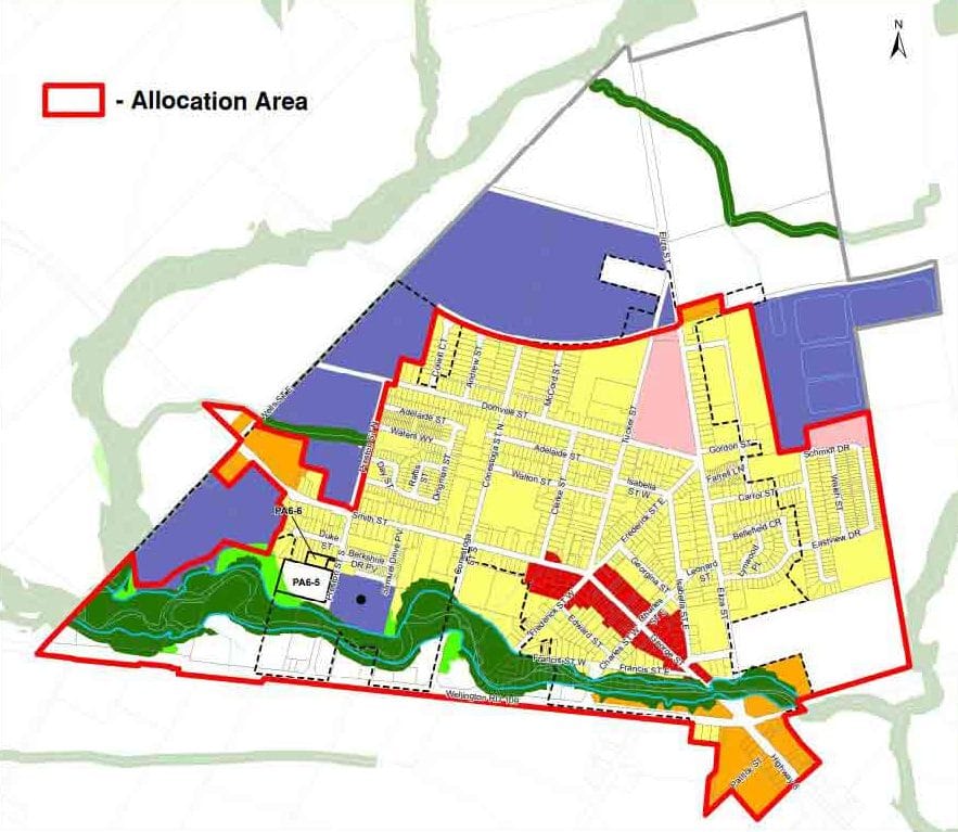 Council approves financing plan for Arthur wastewater treatment plant post image