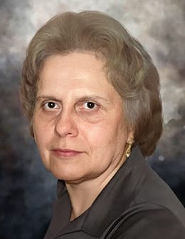 CAMPAGNOLO, Angelina Mary post image