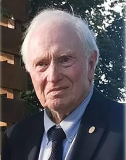 CLEGHORN, J. David post image