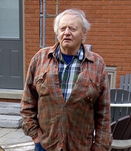 DE VOUGE, Tom post image