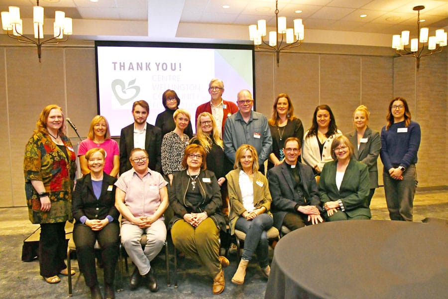 Community Foundation gives $25,000 post image