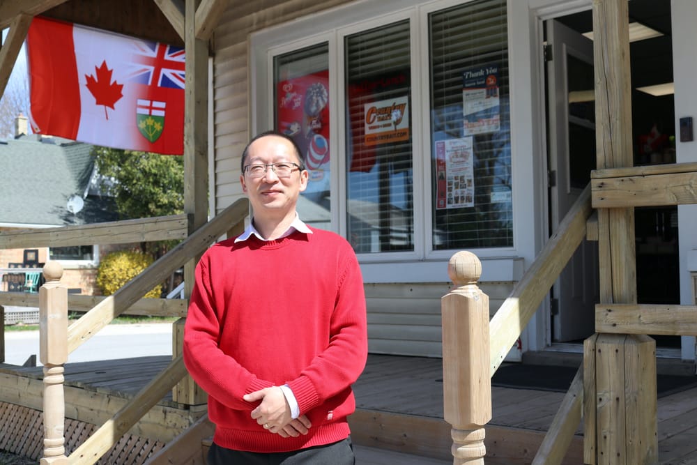 Country Pantry hosts successful ‘Proudly Canadian Kenilworth’ event post image