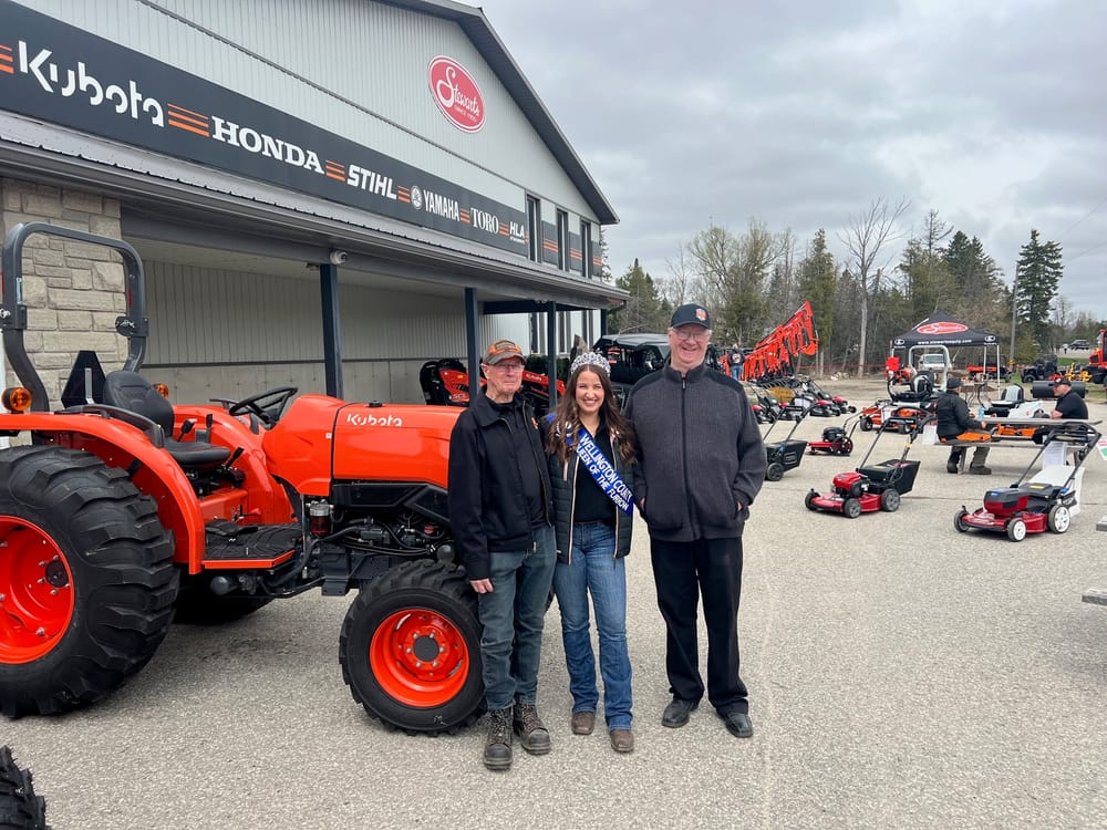 Celebrate Local Food at the Farm to Fork Experience Dinner post image