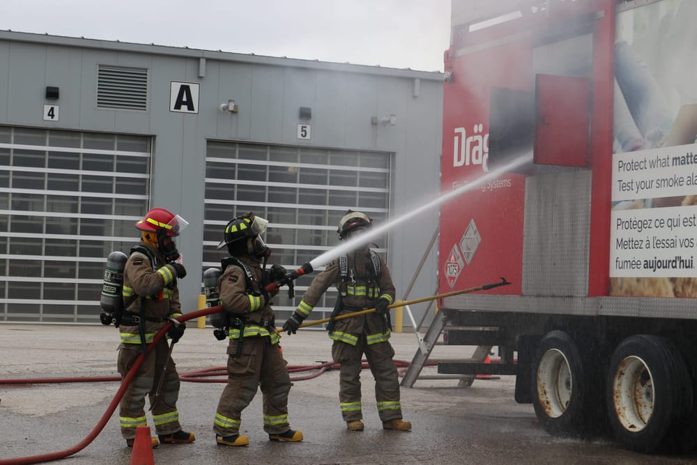 Mapleton, Minto, Wellington North host live fire training post image