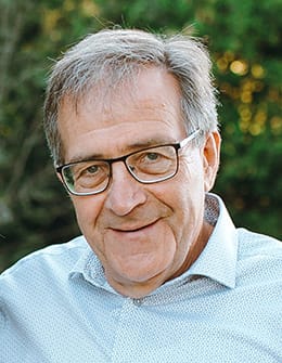 MARTIN, Clifford post image