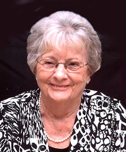 MARTIN, Shirley Joan post image