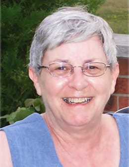 McEWEN, Marjorie Kathleen (nee Small) post image