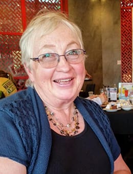 MOEBUS, Bonnie post image