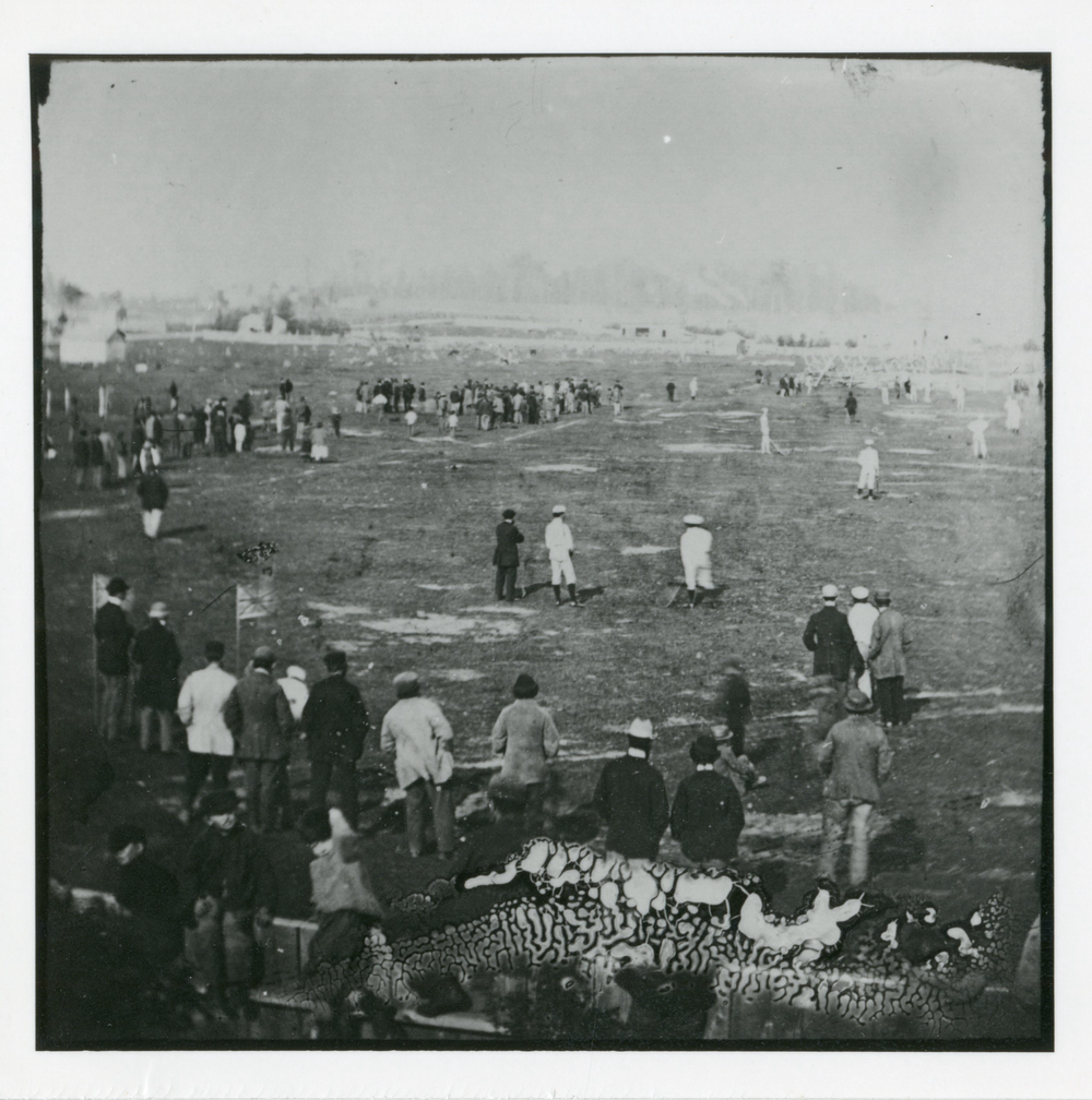Lacrosse has been played in Elora for 130 years post image